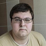 Илья Алексеевич Алексеев