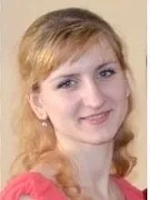 Окорокова Елена Владимировна