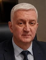 Саляев Владимир Александрович