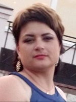 Шуточкина Марина Михайловна