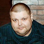 Алексей Юрьевич Данилушкин