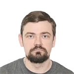Евгений Игоревич Кривошеев