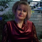 Светлана Васильевна Кильбович