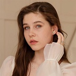 Кузнецова Дарья Алексеевна