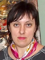 Логачева Анна Александровна