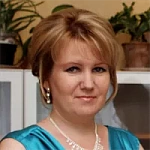 Марина Викторовна Грищенко