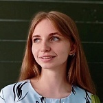 Алексеева Ирина Алексеевна