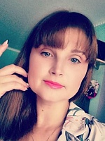Терехова Наталия Алексеевна