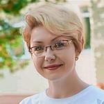 Хайрулова Ольга Александровна