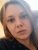 Рожкова Евгения Александровна
