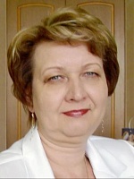 Меренкова Людмила Юрьевна