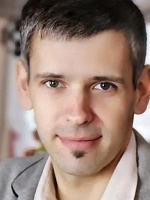 Бахматов Владислав Михайлович