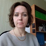 Федорина Ольга Валерьевна
