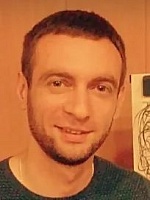 Симакин Артём Алексеевич
