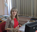 Королёва Александра Сергеевна