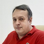 Романов Андрей Валерьевич