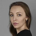 Екатерина Сергеевна Проскурякова