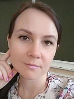 Гнеушева Алевтина Леонидовна