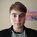 Царев Никита Станиславович