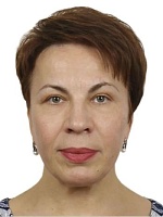 Сурдова Лариса Анатольевна