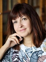 Булгакова Людмила Петровна