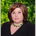 Светлана Юрьевна Хрусталева