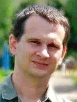 Гнеушев Евгений Александрович