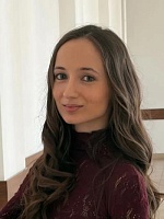 Ирзаева Эльвира Анатольевна