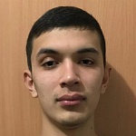 Мамедов Заргар Рафиевич