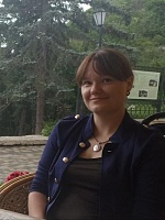 Рублева Ирина Александровна