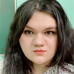 Анастасия  Андреевна Плотникова
