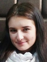 Крузина Анна Викторовна
