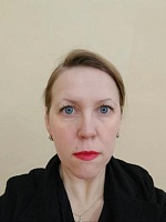 Кутузова Зоя Юрьевна