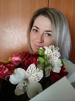 Коровина Евгения Александровна