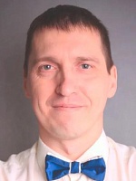 Абашин Семен Геннадьевич