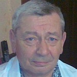 Григорий Семенович Покацкий