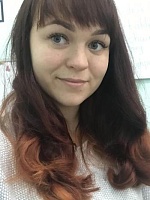 Липатова Ольга Николаевна