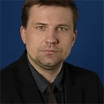 Михаил Викторович Бирюков