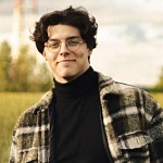 Кравцов Егор Ильич