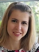 Дьякова Юлия Александровна