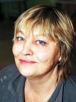 Князева Галина Александровна