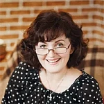 Ирина Валентиновна Качевская