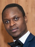 Serment Diez Niamba Mpicka