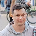 Петров Вадим Сергеевич