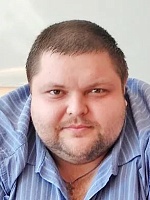 Данилушкин Алексей Юрьевич