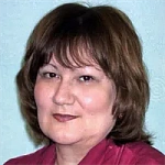 Лариса Абакаровна Федосеенкова