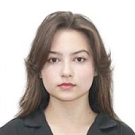 Авдонкина Виктория Васильевна