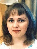 Шишкина Мария Сергеевна