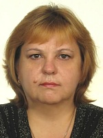 Петрова Ирина Ивановна