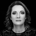 Елена Валерьевна Климова